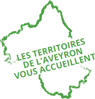 l'Aveyron vous accueil