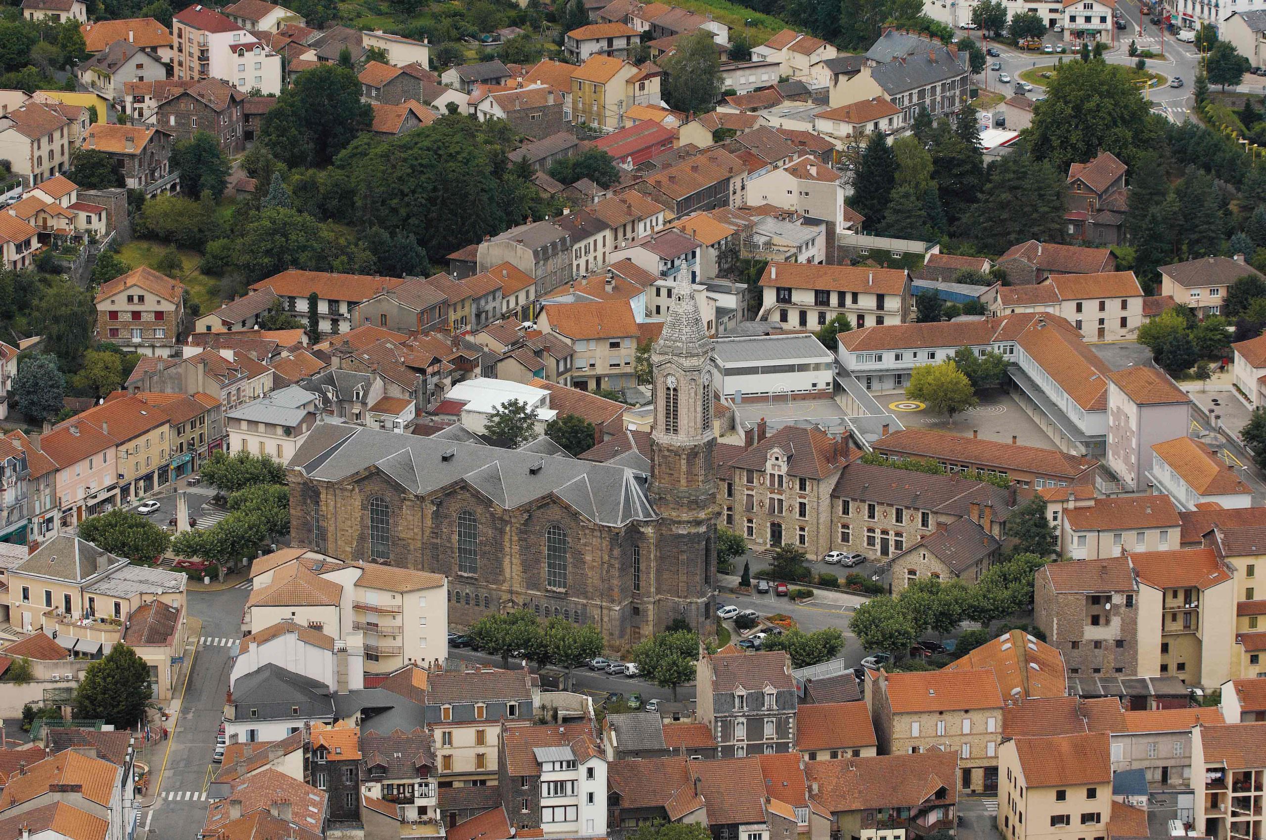 Decazeville ©C-Bousquet-CDT12